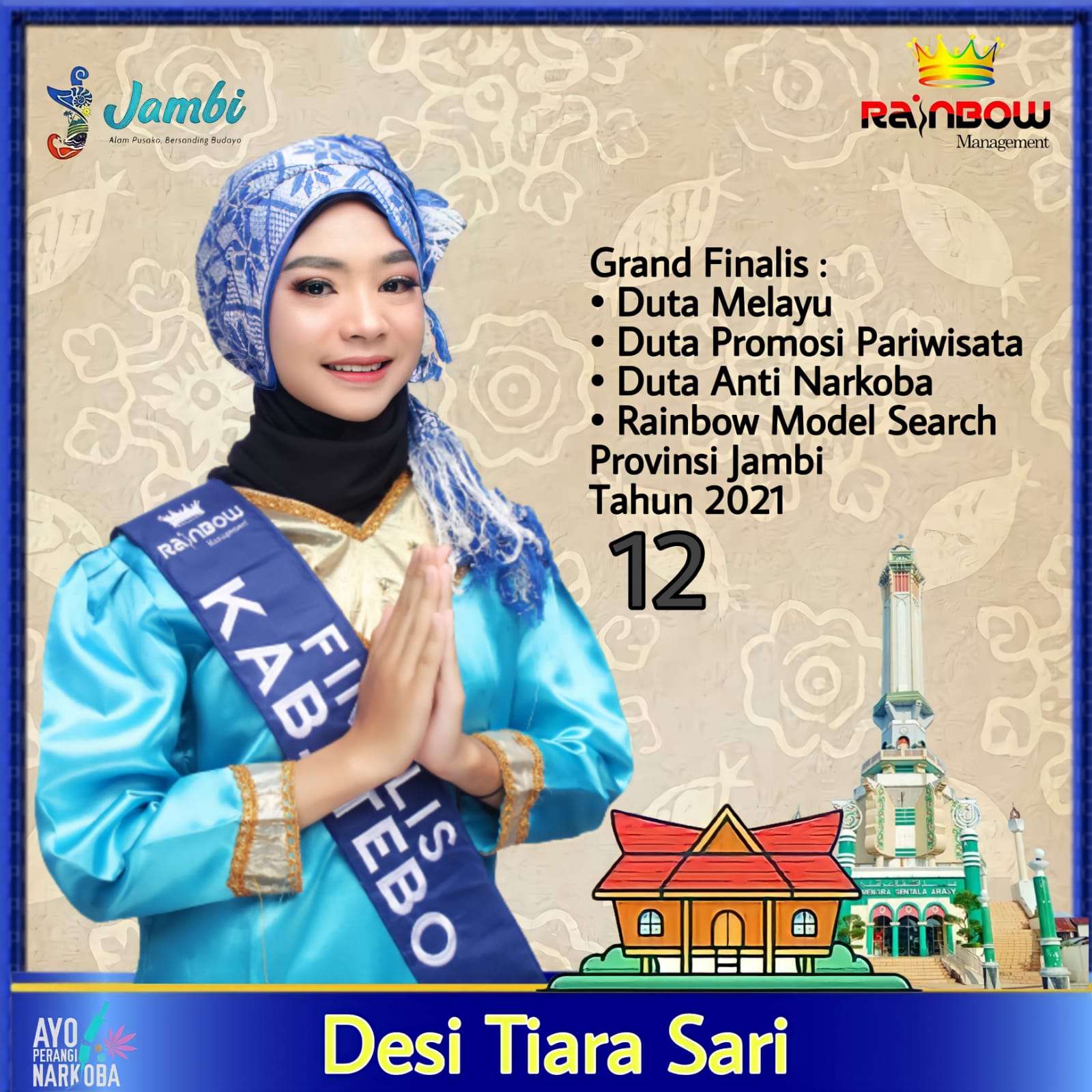 DESI TIARA SARI